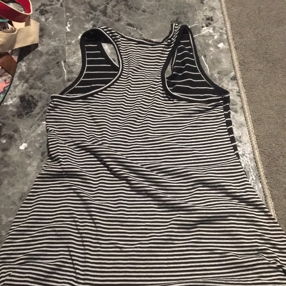 Tank top - Picture 2 of 2